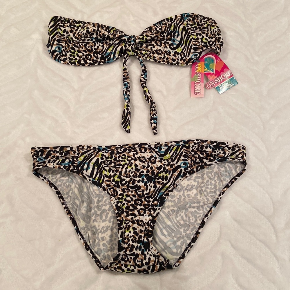 NWT Bikini
